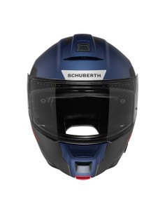CASCO C5 SCHUBERTH MODULAR ECLIPSE AZUL