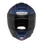 CASCO C5 SCHUBERTH MODULAR ECLIPSE AZUL CASCO C5 SCHUBERTH MODULAR ECLIPSE AZUL