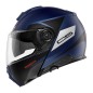 CASCO C5 SCHUBERTH MODULAR ECLIPSE AZUL CASCO C5 SCHUBERTH MODULAR ECLIPSE AZUL