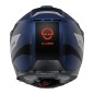 CASCO C5 SCHUBERTH MODULAR ECLIPSE AZUL CASCO C5 SCHUBERTH MODULAR ECLIPSE AZUL