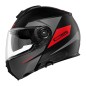 CASCO C5 SCHUBERTH MODULAR ECLIPSE ANTRACITA CASCO C5 SCHUBERTH MODULAR ECLIPSE ANTRACITA