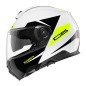 CASCO C5 SCHUBERTH MODULAR ECLIPSE AMARILLO CASCO C5 SCHUBERTH MODULAR ECLIPSE AMARILLO