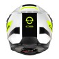 CASCO C5 SCHUBERTH MODULAR ECLIPSE AMARILLO CASCO C5 SCHUBERTH MODULAR ECLIPSE AMARILLO