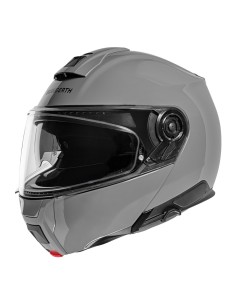 CASCO C5 SCHUBERTH MODULAR CONCRETE GRIS