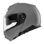 CASCO C5 SCHUBERTH MODULAR CONCRETE GRIS CASCO C5 SCHUBERTH MODULAR CONCRETE GRIS