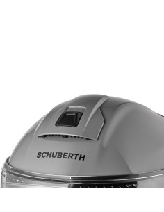 CASCO C5 SCHUBERTH MODULAR CONCRETE GRIS