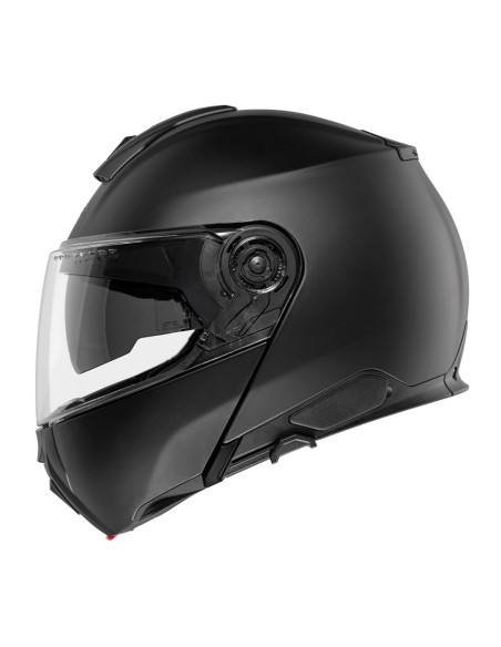 CASCO C5 SCHUBERTH MODULAR NEGRO MATE