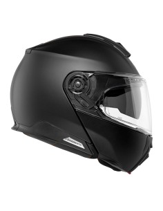 CASCO C5 SCHUBERTH MODULAR NEGRO MATE