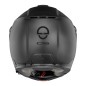 CASCO C5 SCHUBERTH MODULAR NEGRO MATE CASCO C5 SCHUBERTH MODULAR NEGRO MATE