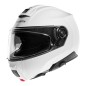 CASCO C5 SCHUBERTH MODULAR BLANCO BRILLO CASCO C5 SCHUBERTH MODULAR BLANCO BRILLO