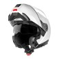 CASCO C5 SCHUBERTH MODULAR BLANCO BRILLO CASCO C5 SCHUBERTH MODULAR BLANCO BRILLO