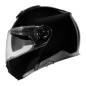 CASCO C5 SCHUBERTH MODULAR NEGRO BRILLO CASCO C5 SCHUBERTH MODULAR NEGRO BRILLO
