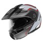 CASCO E1 SCHUBERTH MODULAR ENDURANCE GRIS CASCO E1 SCHUBERTH MODULAR ENDURANCE GRIS