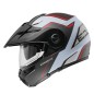 CASCO E1 SCHUBERTH MODULAR ENDURANCE GRIS CASCO E1 SCHUBERTH MODULAR ENDURANCE GRIS