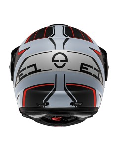 CASCO E1 SCHUBERTH MODULAR ENDURANCE GRIS