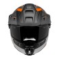 CASCO E1 SCHUBERTH MODULAR ENDURANCE NARANJA CASCO E1 SCHUBERTH MODULAR ENDURANCE NARANJA