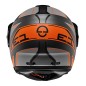CASCO E1 SCHUBERTH MODULAR ENDURANCE NARANJA CASCO E1 SCHUBERTH MODULAR ENDURANCE NARANJA