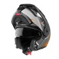 CASCO E1 SCHUBERTH MODULAR ENDURANCE NARANJA CASCO E1 SCHUBERTH MODULAR ENDURANCE NARANJA
