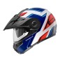 CASCO E1 SCHUBERTH MODULAR ENDURANCE AZUL CASCO E1 SCHUBERTH MODULAR ENDURANCE AZUL