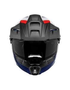 CASCO E1 SCHUBERTH MODULAR ENDURANCE AZUL