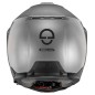 CASCO C5 SCHUBERTH MODULAR PLATA BRILLO CASCO C5 SCHUBERTH MODULAR PLATA BRILLO