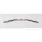 MANILLAR DRAG BAR ANCHO 63,5 CM. 22 MM