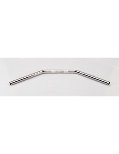 MANILLAR DRAG BAR ANCHO 72 CM. 22 MM