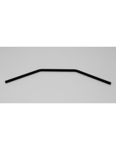 MANILLAR DRAG BAR ANCHO 97 CM. 22 MM NEGRO