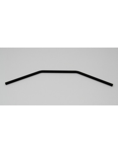 MANILLAR DRAG BAR ANCHO 97 CM. 22 MM NEGRO MANILLAR DRAG BAR ANCHO 97 CM. 22 MM NEGRO