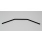 MANILLAR DRAG BAR ANCHO 97 CM. 22 MM NEGRO MANILLAR DRAG BAR ANCHO 97 CM. 22 MM NEGRO