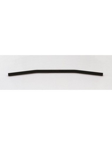 MANILLAR DRAG BAR ANCHO 75,5 CM. 22 MM NEGRO MANILLAR DRAG BAR ANCHO 75,5 CM. 22 MM NEGRO
