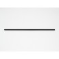 MANILLAR STRAIGHT ANCHO 84,5 CM. 22 MM NEGRO MANILLAR STRAIGHT ANCHO 84,5 CM. 22 MM NEGRO