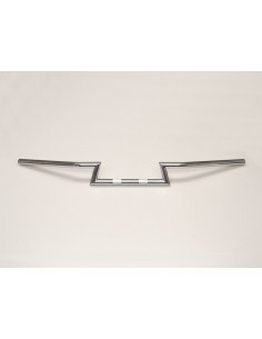 MANILLAR Z-BARS ANCHO 87 CM. 22 MM