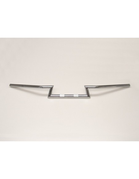 MANILLAR Z-BARS ANCHO 87 CM. 22 MM