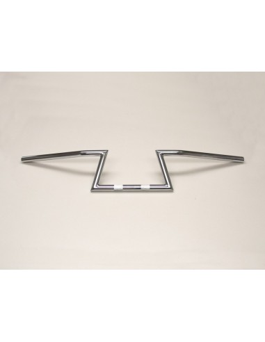 MANILLAR Z-BARS ANCHO 85 CM. 22 MM