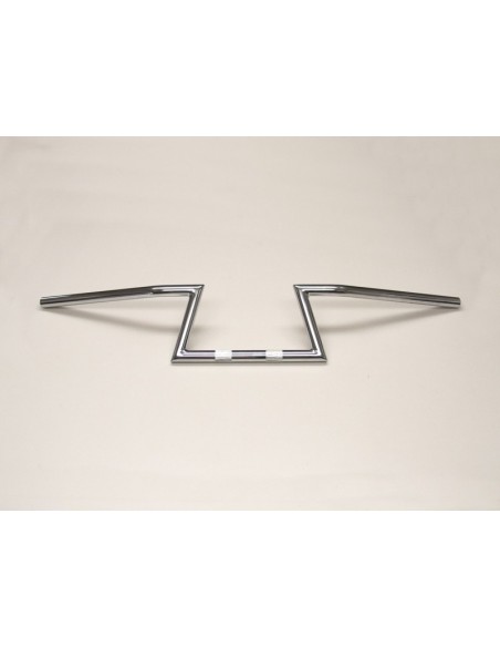 MANILLAR Z-BARS ANCHO 85 CM. 22 MM