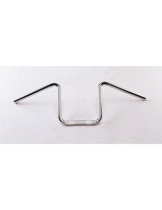 MANILLAR LZR- & ULZ BARS ANCHO 75 CM. 22 MM