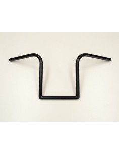 MANILLAR LZR- & ULZ BARS ANCHO 72 CM. 22 MM NEGRO