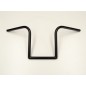 MANILLAR LZR- & ULZ BARS ANCHO 72 CM. 22 MM NEGRO MANILLAR LZR- & ULZ BARS ANCHO 72 CM. 22 MM NEGRO