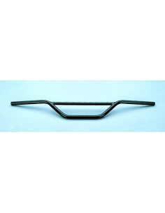MANILLAR CROSS BARS ANCHO 89 CM. 22 MM NEGRO