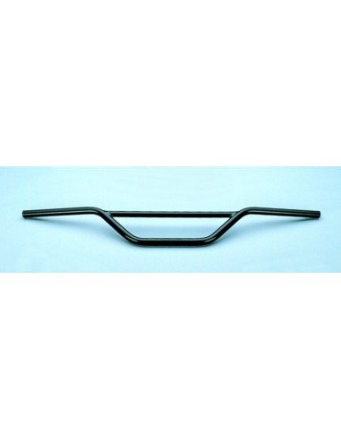 MANILLAR CROSS BARS ANCHO 89 CM. 22 MM NEGRO