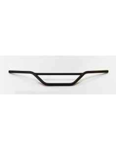 MANILLAR CROSS BARS ANCHO 88 CM. 22 MM NEGRO