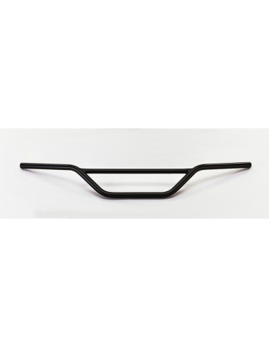 MANILLAR CROSS BARS ANCHO 88 CM. 22 MM NEGRO