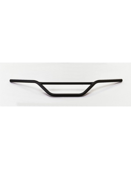 MANILLAR CROSS BARS ANCHO 88 CM. 22 MM NEGRO