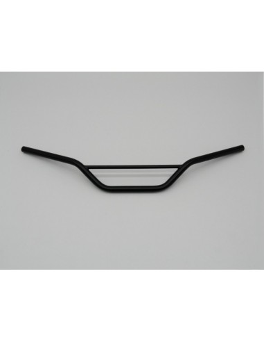 MANILLAR CROSS BARS ANCHO 79,5 CM. 22 MM NEGRO MANILLAR CROSS BARS ANCHO 79,5 CM. 22 MM NEGRO