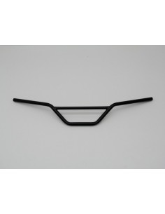 MANILLAR CROSS BARS ANCHO 90 CM. 22 MM NEGRO