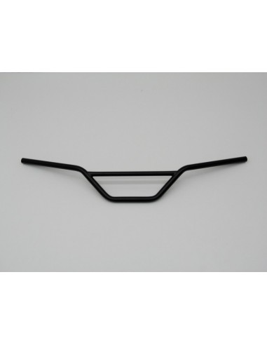 MANILLAR CROSS BARS ANCHO 90 CM. 22 MM NEGRO MANILLAR CROSS BARS ANCHO 90 CM. 22 MM NEGRO