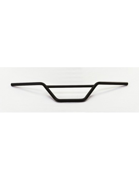 MANILLAR CROSS BARS ANCHO 88 CM. 22 MM NEGRO