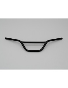 MANILLAR CROSS BARS ANCHO 75 CM. 22 MM NEGRO