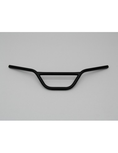 MANILLAR CROSS BARS ANCHO 75 CM. 22 MM NEGRO